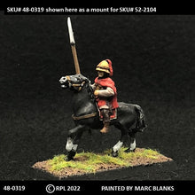 Load image into Gallery viewer, 48-0319: Horse - Hellenic