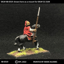 Load image into Gallery viewer, 48-0319: Horse - Hellenic