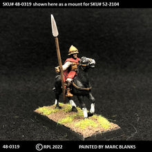 Load image into Gallery viewer, 48-0319: Horse - Hellenic