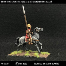 Load image into Gallery viewer, 48-0319: Horse - Hellenic