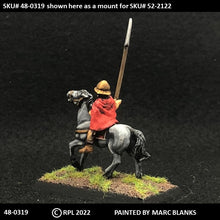 Load image into Gallery viewer, 48-0319: Horse - Hellenic