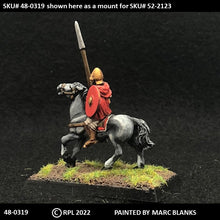 Load image into Gallery viewer, 48-0319: Horse - Hellenic