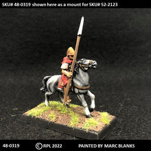 Load image into Gallery viewer, 48-0319: Horse - Hellenic