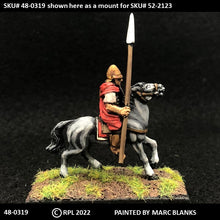 Load image into Gallery viewer, 48-0319: Horse - Hellenic