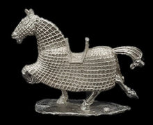 Load image into Gallery viewer, 48-0353: Horse - Armored, Cataphract
