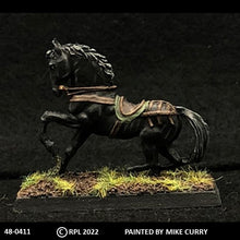 Load image into Gallery viewer, 48-0411: Warhorse I