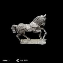 Load image into Gallery viewer, 48-0412: Warhorse II
