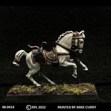 Load image into Gallery viewer, 48-0414: Warhorse IV, with Quiver