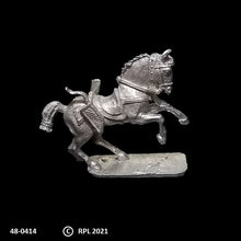 Load image into Gallery viewer, 48-0414: Warhorse IV, with Quiver