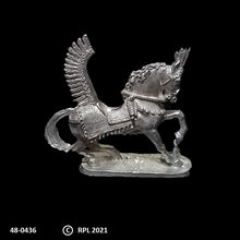 Load image into Gallery viewer, 48-0436: Ornamented WarHorse I