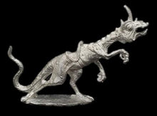 Load image into Gallery viewer, 48-0671: Lizard Mount I