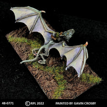 Load image into Gallery viewer, 48-0771: Winged Beast