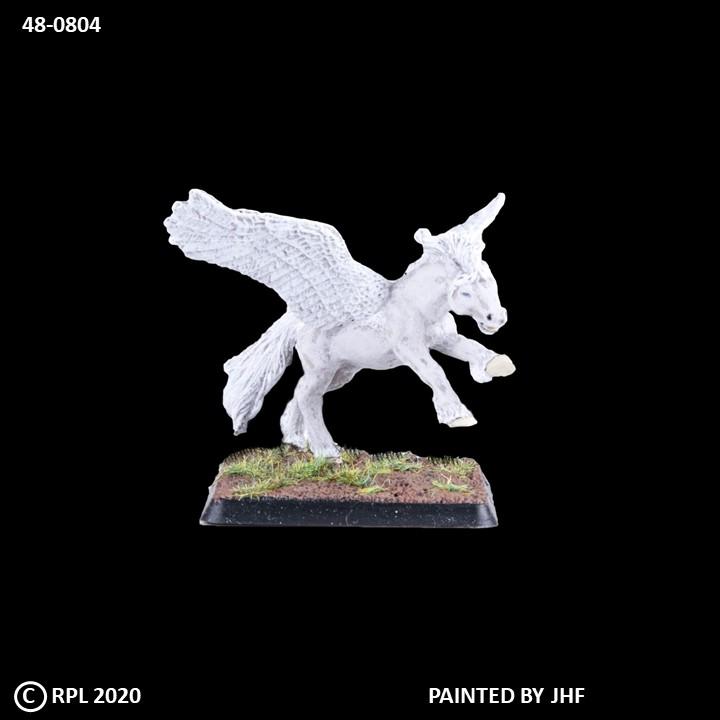 48-0804:  Pegasus