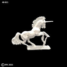 Load image into Gallery viewer, 48-0811: Unicorn I
