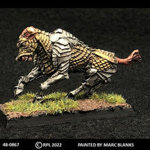 Load image into Gallery viewer, 48-0867:  Bronze Bull