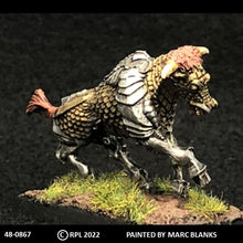 Load image into Gallery viewer, 48-0867:  Bronze Bull