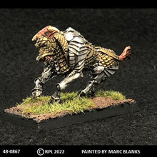 Load image into Gallery viewer, 48-0867:  Bronze Bull