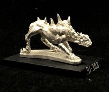Load image into Gallery viewer, 48-0904:  Large Demon Hound I, Looking Forward
