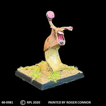 Load image into Gallery viewer, 48-0981: Giant Slug