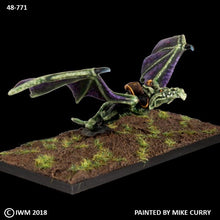 Load image into Gallery viewer, 48-0771: Winged Beast