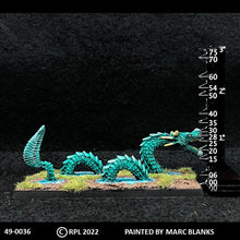 Load image into Gallery viewer, 49-0076:  Sea Drake