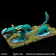 Load image into Gallery viewer, 49-0076:  Sea Drake