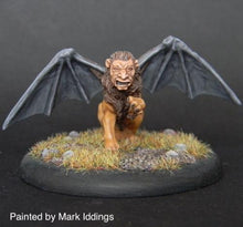 Load image into Gallery viewer, 49-0062:  Manticore, Young