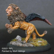 Load image into Gallery viewer, 49-0071:  Sphinx