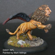Load image into Gallery viewer, 49-0071:  Sphinx