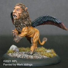 Load image into Gallery viewer, 49-0071:  Sphinx