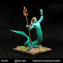 Load image into Gallery viewer, 49-0265: Merman Titan