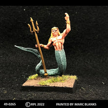 Load image into Gallery viewer, 49-0265: Merman Titan