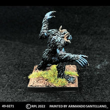 Load image into Gallery viewer, 49-0271:  Yheti