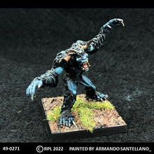 Load image into Gallery viewer, 49-0271:  Yheti