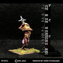 Load image into Gallery viewer, 49-0311: Fire Giant