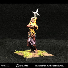 Load image into Gallery viewer, 49-0311: Fire Giant