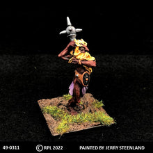 Load image into Gallery viewer, 49-0311: Fire Giant