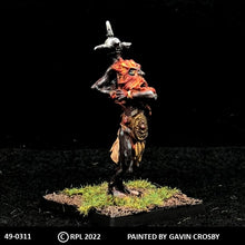 Load image into Gallery viewer, 49-0311: Fire Giant