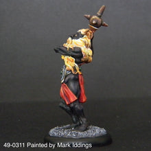 Load image into Gallery viewer, 49-0311: Fire Giant