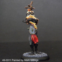 Load image into Gallery viewer, 49-0311: Fire Giant