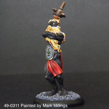 Load image into Gallery viewer, 49-0311: Fire Giant