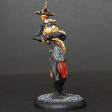 Load image into Gallery viewer, 49-0311: Fire Giant