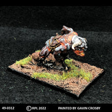 Load image into Gallery viewer, 49-0312: Hecatron