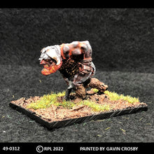 Load image into Gallery viewer, 49-0312: Hecatron