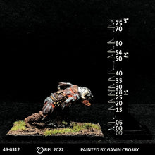 Load image into Gallery viewer, 49-0312: Hecatron