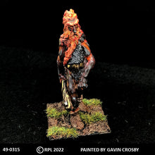 Load image into Gallery viewer, 49-0315: Frost Giant with Club