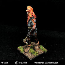 Load image into Gallery viewer, 49-0315: Frost Giant with Club