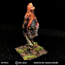 Load image into Gallery viewer, 49-0315: Frost Giant with Club