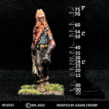 Load image into Gallery viewer, 49-0315: Frost Giant with Club