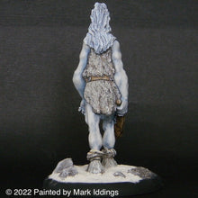 Load image into Gallery viewer, 49-0315: Frost Giant with Club